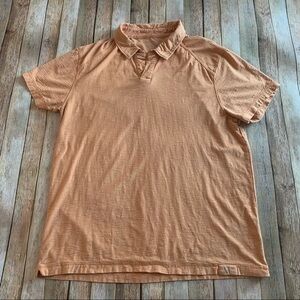 Calvin Klein jeans men’s polo shirt | size XL